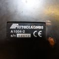 508965-5 Bildiagnosverktyg Autodiagnos A1004-2 Multitester