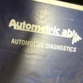 508965-7 Bildiagnosverktyg Autodiagnos A1004-2 Multitester