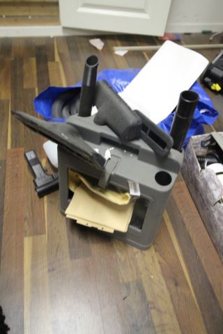 508986-8 Dammsugare Kirby G Six Performance