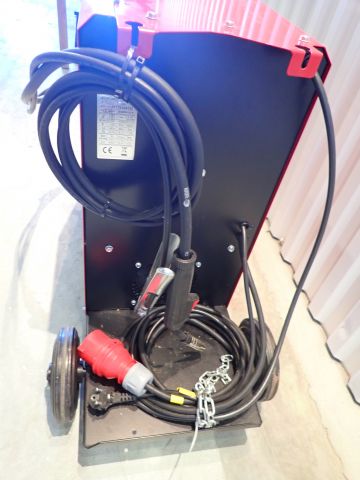 468164-3 MIG welding Bester by lincoln electric