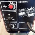 468164-6 MIG welding Bester by lincoln electric