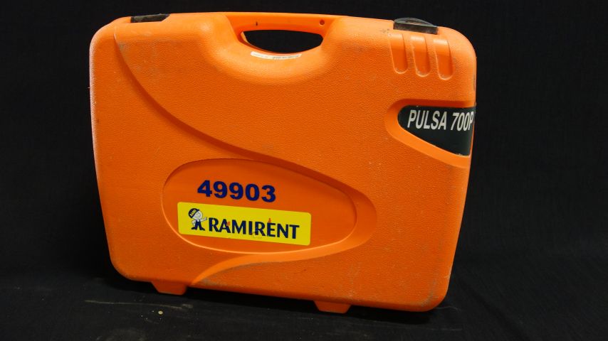 509136-2 Spike gun Spit Pulsa 700P