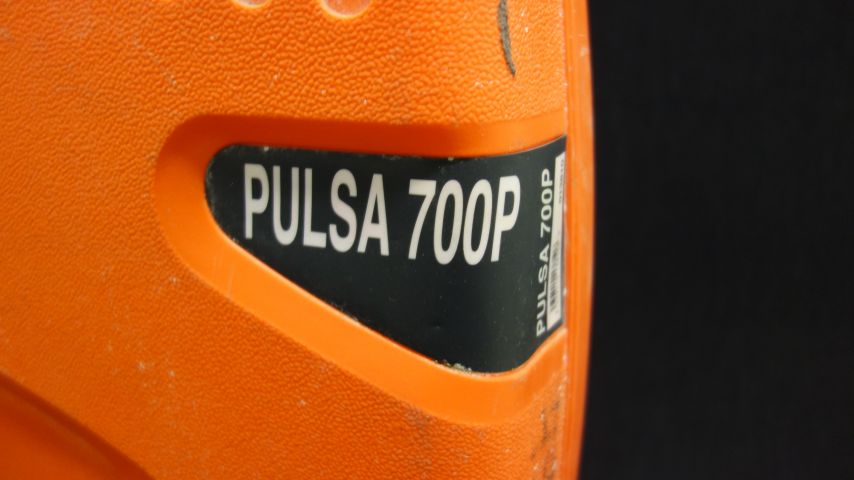 509136-3 Spike gun Spit Pulsa 700P
