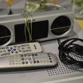 509754-4 Philips LX 8000SA home cinema system