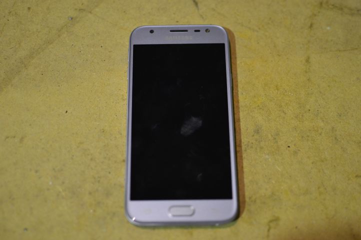 509757-2 Samsung Galaxy J3 SM-J330F/D5