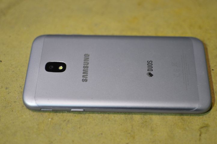 509757-4 Samsung Galaxy J3 SM-J330F/D5