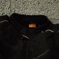 509780-2 Heyberry Motorcyclist jacket