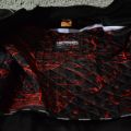 509780-5 Heyberry Motorcyclist jacket