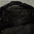 509780-7 Heyberry Motorcyclist jacket