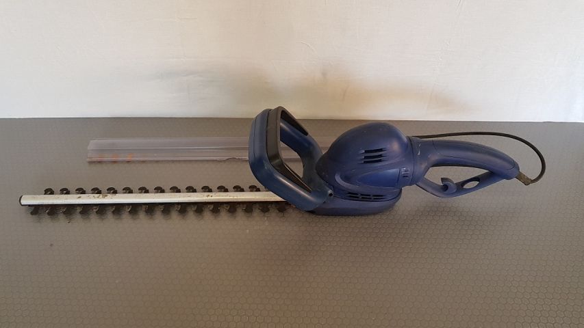509787-2 Hedge trimmer Einhell BG-EH 6051