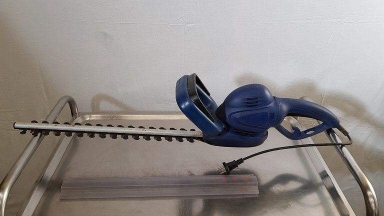 509787-1 Hedge trimmer Einhell BG-EH 6051