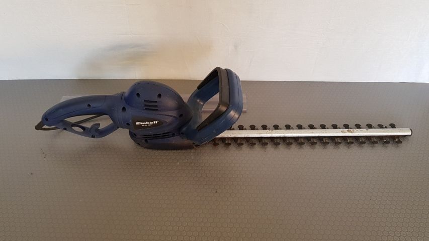 509787-3 Hedge trimmer Einhell BG-EH 6051
