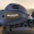 509787-4 Hedge trimmer Einhell BG-EH 6051