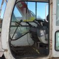 509840-8 Track excavator with tiltrotator Sunward swe 85