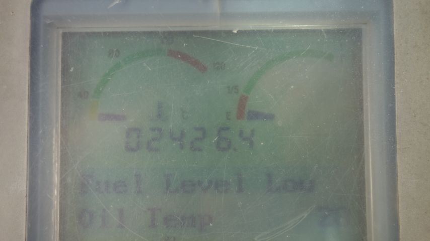 509840-14 Track excavator with tiltrotator Sunward swe 85