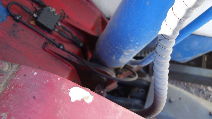 509840-20 Track excavator with tiltrotator Sunward swe 85