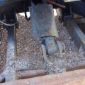 509840-23 Track excavator with tiltrotator Sunward swe 85