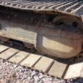 509840-24 Track excavator with tiltrotator Sunward swe 85