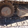 509840-25 Track excavator with tiltrotator Sunward swe 85