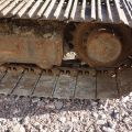 509840-27 Track excavator with tiltrotator Sunward swe 85