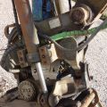 509840-31 Track excavator with tiltrotator Sunward swe 85