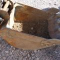 509840-35 Track excavator with tiltrotator Sunward swe 85