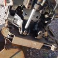 509840-37 Track excavator with tiltrotator Sunward swe 85