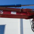 509840-40 Track excavator with tiltrotator Sunward swe 85