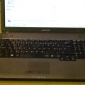 510237-2 Samsung Notebook NP-R530 laptop