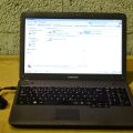 510237-1 Samsung Notebook NP-R530 laptop