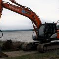 494766-2 Hitachi ZX210 LC -2015
