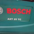 509151-2 Compost Mask Bosch AXT 25 TC