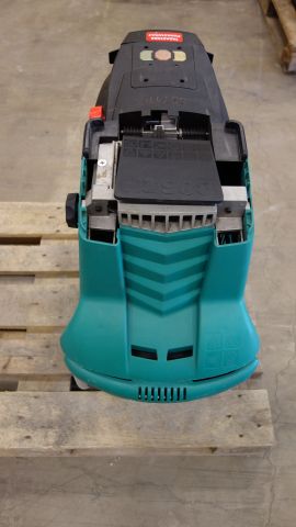 509151-3 Compost Mask Bosch AXT 25 TC