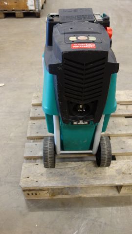 509151-6 Compost Mask Bosch AXT 25 TC