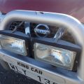 398000-10 Nissan Navara King cab 2.5 TDI -04 WLY139