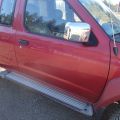 398000-15 Nissan Navara King cab 2.5 TDI -04 WLY139