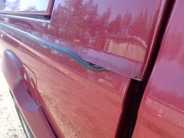 398000-16 Nissan Navara King cab 2.5 TDI -04 WLY139