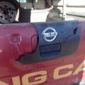 398000-22 Nissan Navara King cab 2.5 TDI -04 WLY139