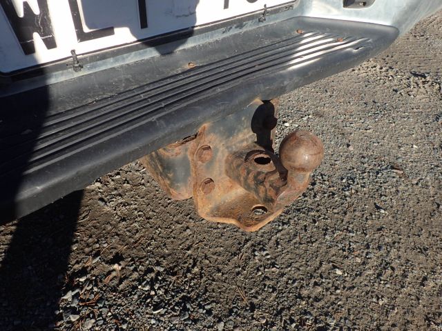 398000-23 Nissan Navara King cab 2.5 TDI -04 WLY139