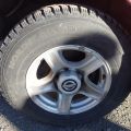 398000-27 Nissan Navara King cab 2.5 TDI -04 WLY139