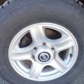 398000-33 Nissan Navara King cab 2.5 TDI -04 WLY139