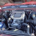 398000-35 Nissan Navara King cab 2.5 TDI -04 WLY139