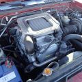 398000-37 Nissan Navara King cab 2.5 TDI -04 WLY139