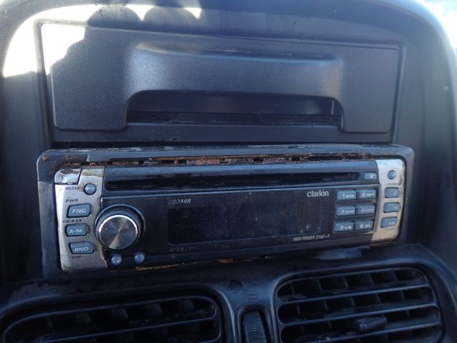 398000-41 Nissan Navara King cab 2.5 TDI -04 WLY139