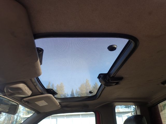 398000-46 Nissan Navara King cab 2.5 TDI -04 WLY139