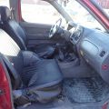 398000-49 Nissan Navara King cab 2.5 TDI -04 WLY139