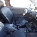 398000-51 Nissan Navara King cab 2.5 TDI -04 WLY139