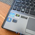 509624-2 Laptop ACER ASPIRE 5755G