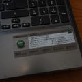 509624-3 Laptop ACER ASPIRE 5755G