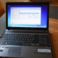 509624-1 Laptop ACER ASPIRE 5755G